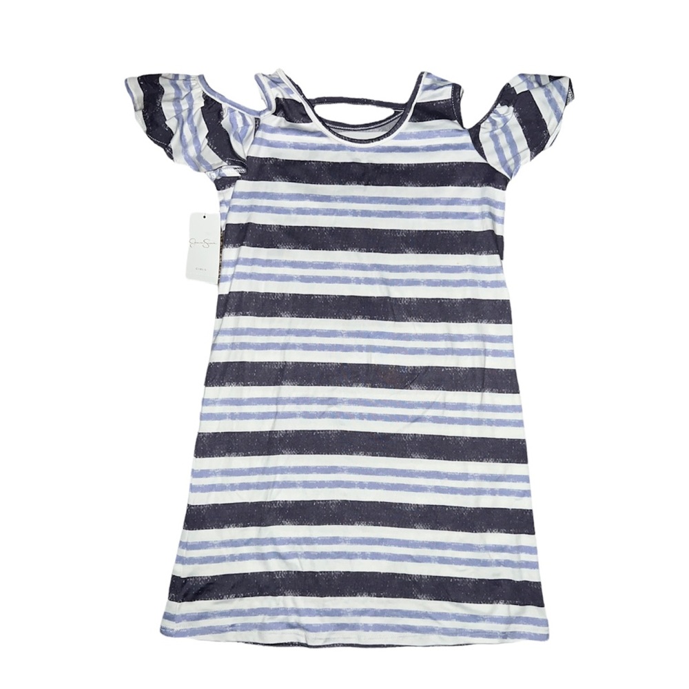 Jessica Simpson dress. Girls size small.
